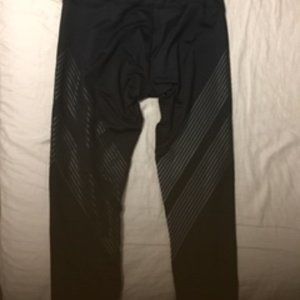 STRONG by Zumba leggings